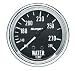 Sunpro/SPX CP8062 Mechanical Water Temperature Gauge