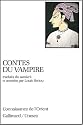 Contes du vampire