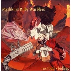 Rosebud-Bullets