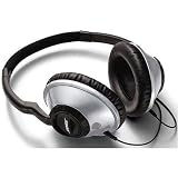 BOSE(R) Triport Headphone - Silver