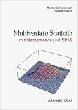 Multivariate Statistik mit Mathematica und SPSS