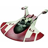 Hasbro Star Wars Clone Wars Vehicle Jedi Turbo Speeder