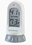 Mr. Misty Comfortmeter Indoor Hygrometer/Thermometer