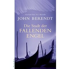 Die Stadt der fallenden Engel: Roman