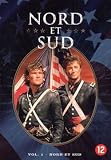 Revue ___  / Nord et Sud, Vol.1 - Coffret 3 DVD