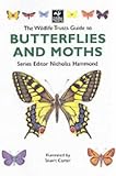 The Wildlife Trusts Guide to Butterflies and Moths (The Wildlife Trusts Series)