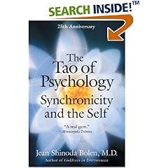 The Tao of Psychology: Synchronicity and Self