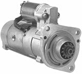 Quality-Built 17578N Supreme Import Starter - New