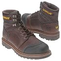 Caterpillar Men's Resonate 6" ST