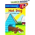 Hot Dog (Step-Into-Reading, Step 1)