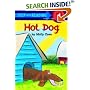 Hot Dog (Step-Into-Reading, Step 1)
