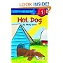Hot Dog (Step-Into-Reading, Step 1)