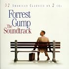 Forrest Gump: The Soundtrack - 32 American Classics On 2 CDs by  Various Artists - Soundtracks - 1994 and Forrest Gump 