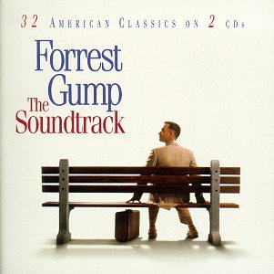 Kelly - Forrest Gump: The Soundtrack - 32 American Classics On 2 CDs - Zortam Music