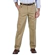 Merona&reg; Ultimate Flat Front Khaki - Sage Brown