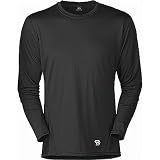 Mountain Hardwear eXtend Featherweight Crew Long-Sleeve - Men's