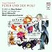 Musik (Pop) : Klassik für Kinder: Peter und der Wolf