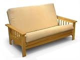 Outdoor Living : So4mat - Arcade 2 - Seater - Suedette Stone