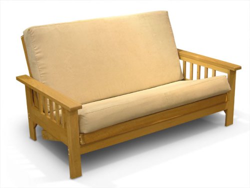  : So4mat - Arcade 2 - Seater - Suedette Stone