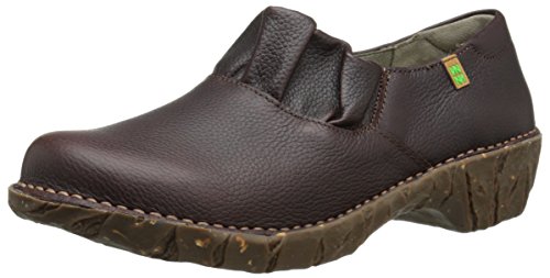 El Naturalista Women's Yggdrasil NE22 Mule