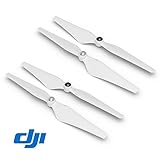 UPC 728303484999 product image for 2 Pairs Genuine DJI Phantom 3 9450 Props Part #09 Self-Tightening Propeller 9