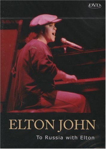 To Russia With Elton