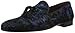 Magnanni Men's Salvatore Tuxedo Loafer
