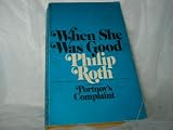 When she was good