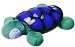 LBS Medical - Tortue enchantée - Veilleuse - Ciel Étoilé - Tortue Bleue