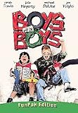 Boys Will Be Boys - Funpak