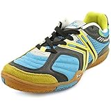 Kelme Star 360 Mens Michelin Leather Mesh Inset Soccer Shoes