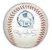 Roger Clemens Signed Commemorative 300 Win Baseball