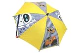Trademark Collections Disney Wall-E Umbrella