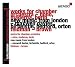 Vol. 2-Earle Brown Contemporary Sound Series