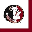 Florida State University Seminoles Cocktail Napkins