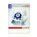 Miele AirClean GN Vacuum Bags - 4 Dustbags 1 Motor Filter 1 Air Clean Filter