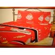 DIABLOS ROJOS DEL TOLUCA OFFICIAL FULL SHEET SET