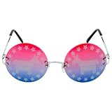 Democratic Glasses