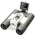 Bushnell Image View 8x30 Roof Prism Binocular with 3.2 MP Digital Still Camera