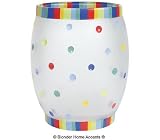 On the Dot Wastebasket