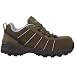 Nautilus Safety Footwear Women's N1758 Composite Toe Sneaker image 3