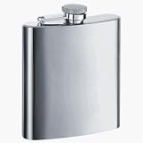 STAINLESS STEEL FLASK
