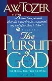 The Pursuit of God