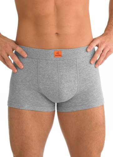 Go Seamless Waistband Boxer Brief - 2 pack