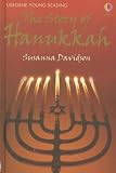 The Story of Hanukkah (Young Reading Series)