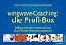 wingwave-Coaching: die Profi-B