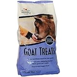 Goat Treats, 6 Lb