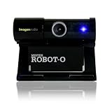 Mister Robot-o Webcam
