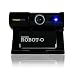 Mister Robot-o Webcam