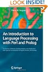 An Introduction to Language Processin...